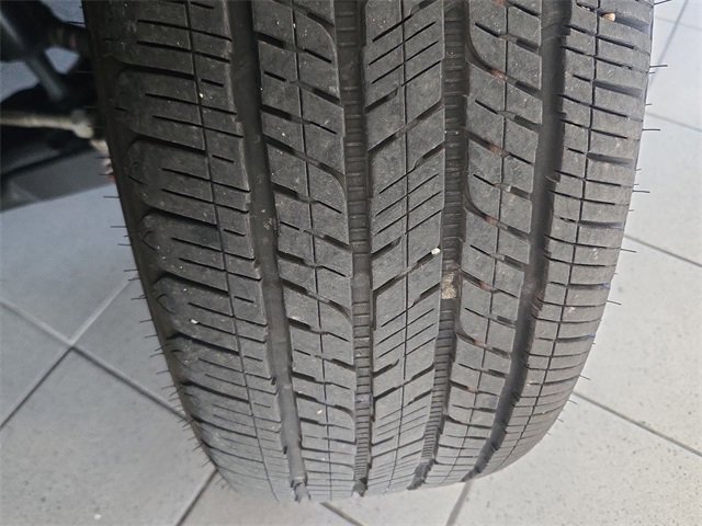 Used 2025 Toyota Sequoia Capstone image 28