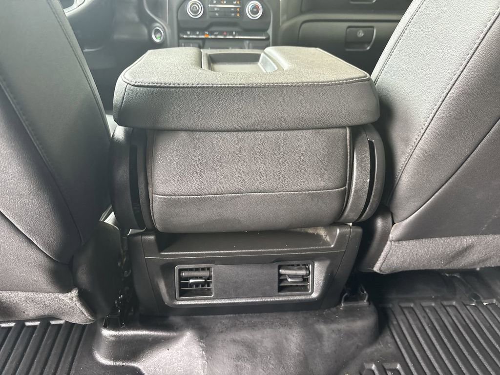 Certified 2024 Chevrolet Silverado 2500 W/T w/ WT Fleet Convenience Package AWD/4WD image 20
