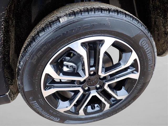 Used 2022 Jeep Compass Limited AWD/4WD image 7