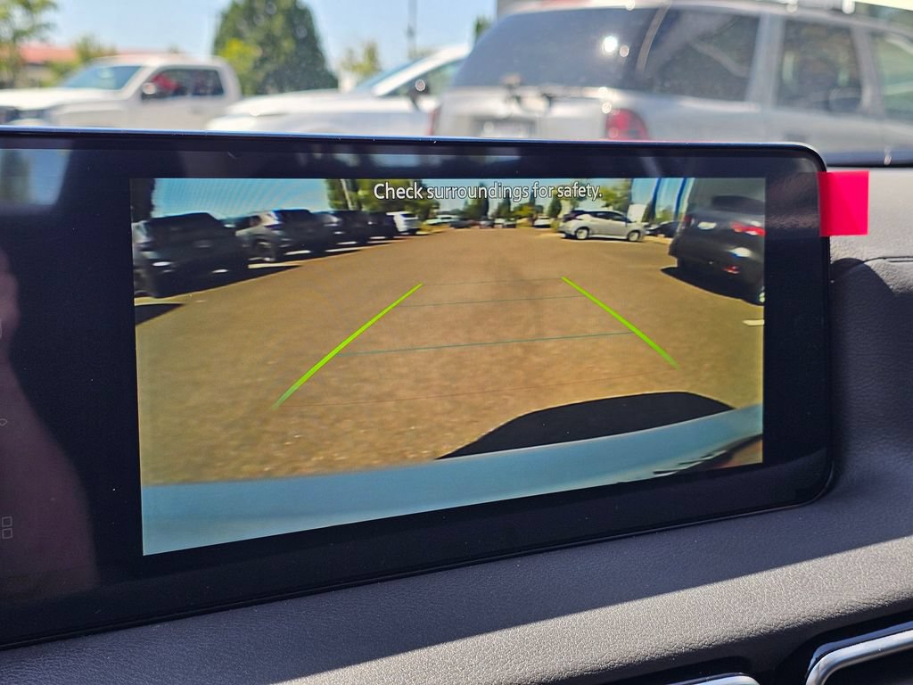 New 2026 Nissan Sentra S w/ Floor Mat Package FWD image 25