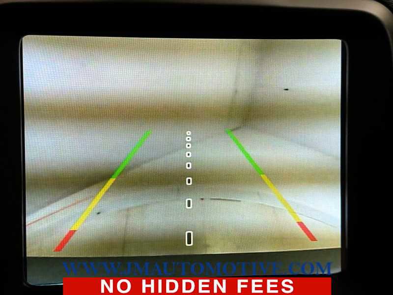 Used 2022 Jeep Renegade Altitude image 32