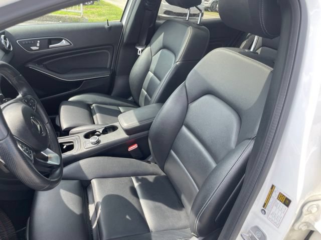 Used 2019 Mercedes-Benz GLA 250 4MATIC image 7