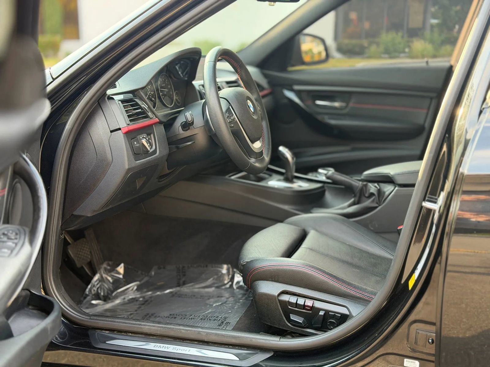 Used 2014 BMW 335i Sedan image 9