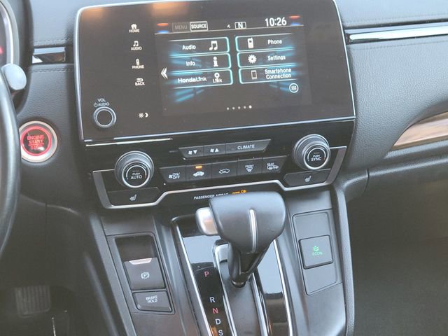 Used 2018 Honda CR-V EX-L image 14