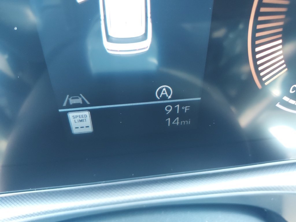 New 2027 Hyundai Santa Fe SEL AWD/4WD image 19
