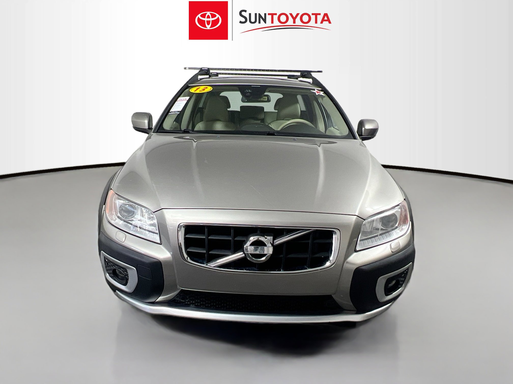 Used 2013 Volvo XC70 T6 image 10