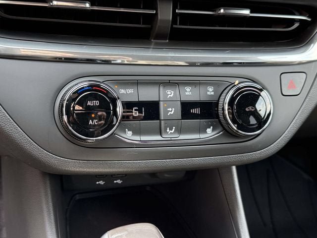 New 2026 Buick Envista Preferred w/ Convenience I Package FWD image 17