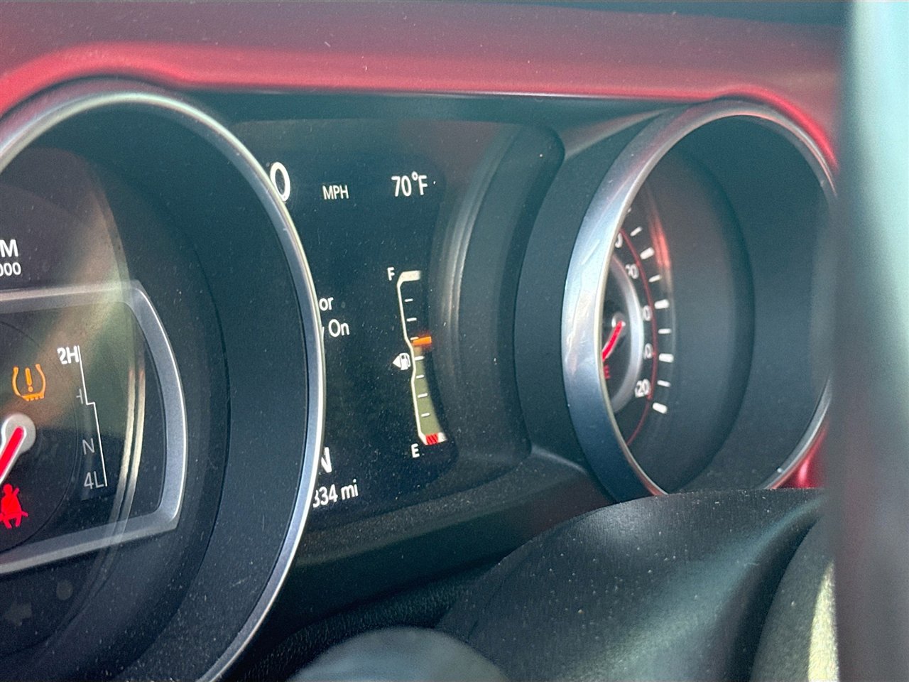 Used 2018 Jeep Wrangler Unlimited Rubicon image 10