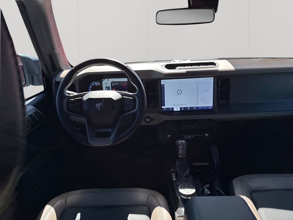 Used 2024 Ford Bronco Wildtrak AWD/4WD image 24