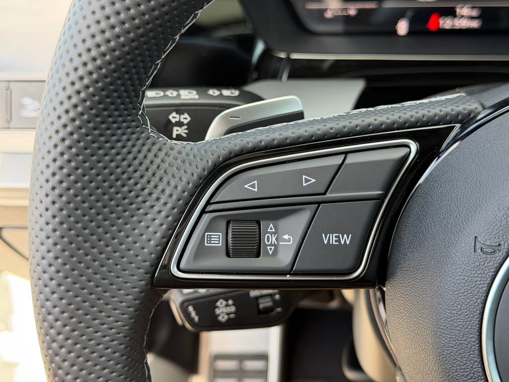 New 2026 Audi S3 Premium AWD/4WD image 18