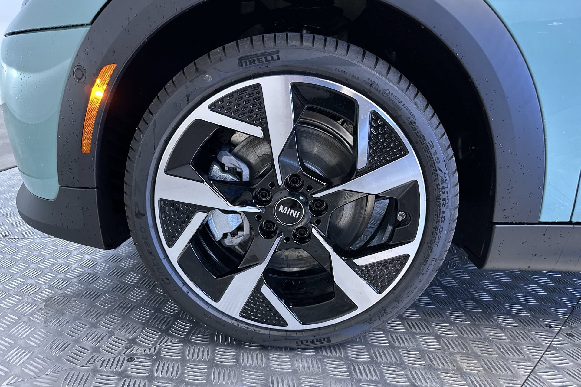 New 2027 MINI Cooper S FWD image 26