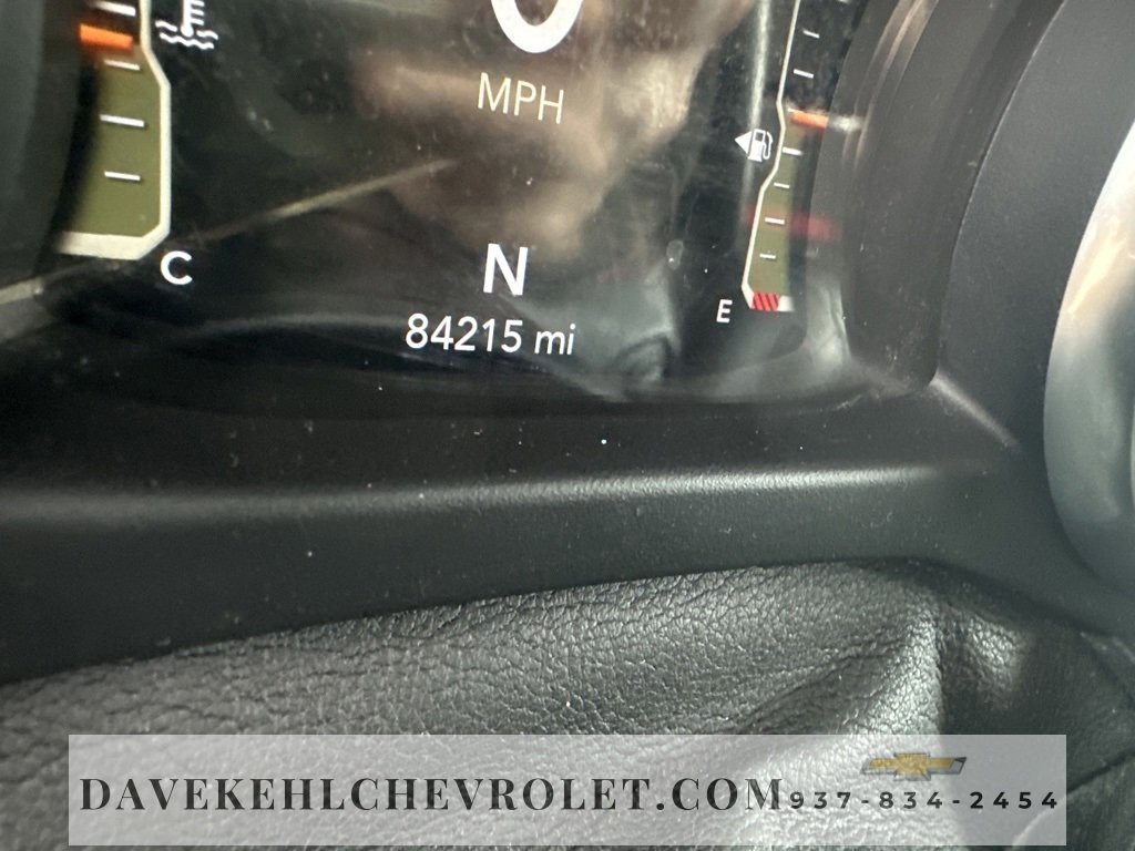 Used 2019 Jeep Wrangler Unlimited Rubicon w/ Dual Top Group image 27