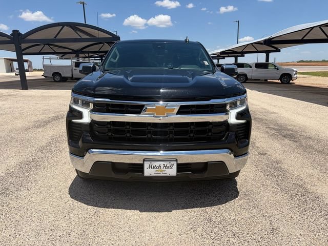 Used 2022 Chevrolet Silverado 1500 LT RWD image 2