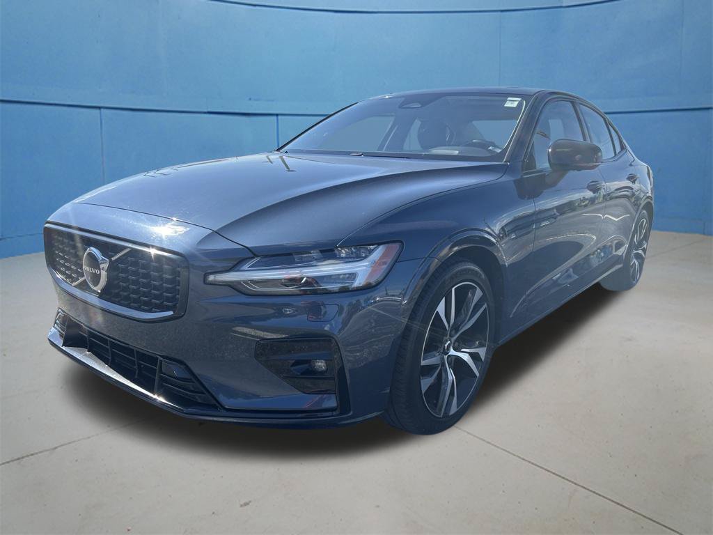Used 2024 Volvo S60 B5 Plus FWD image 5
