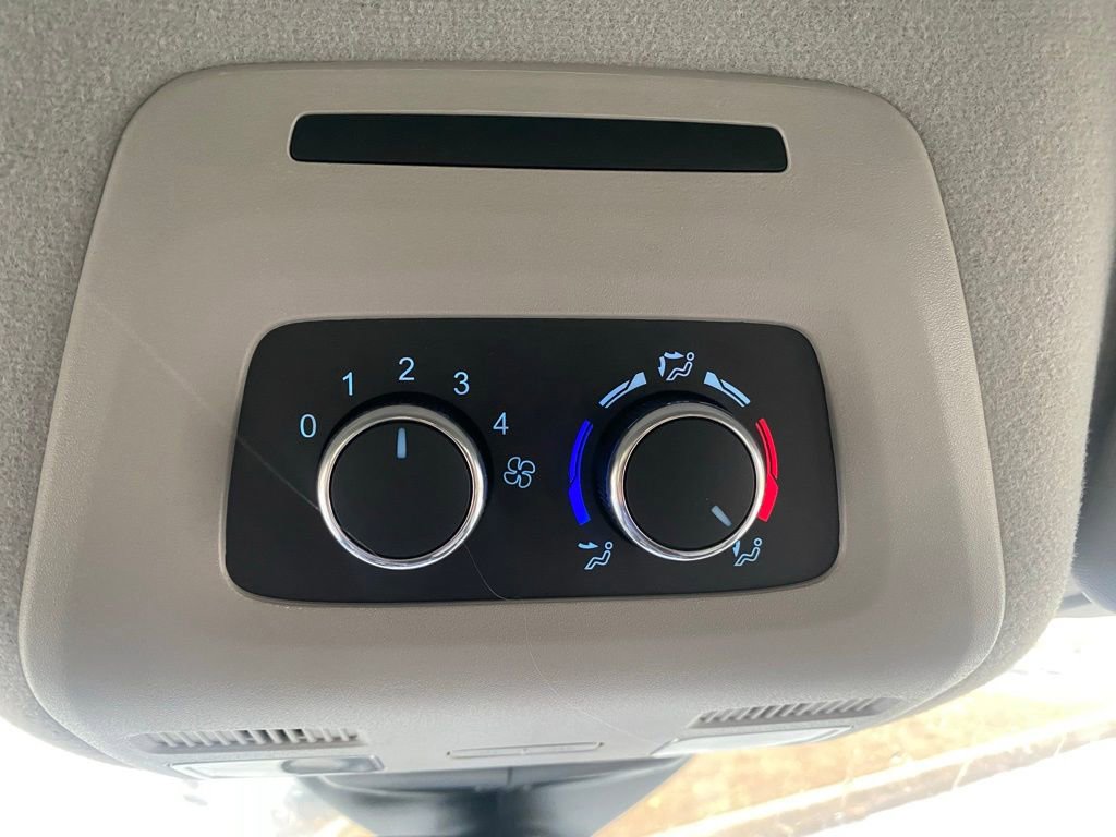 New 2026 Ford Transit 350 XLT image 26