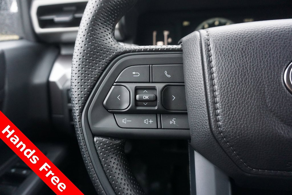 New 2026 Toyota Tacoma SR5 image 4