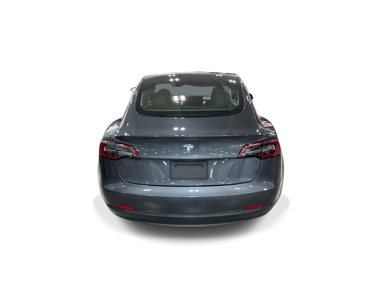 Certified 2023 Tesla Model 3 Standard Range RWD image 5