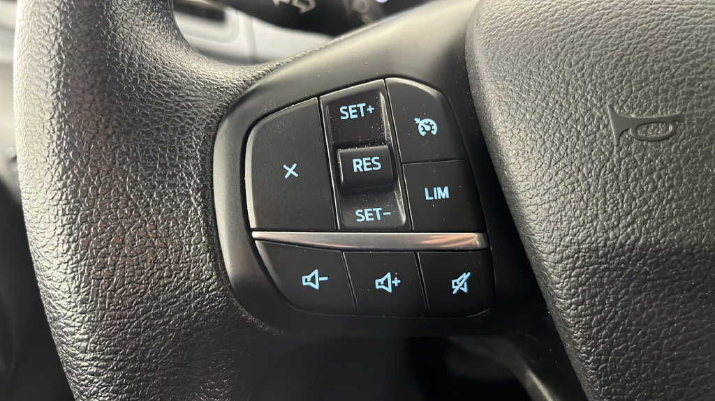 Used 2024 Ford Transit 250 148 Medium Roof Extended AWD w/ Load Area Protection Package image 21