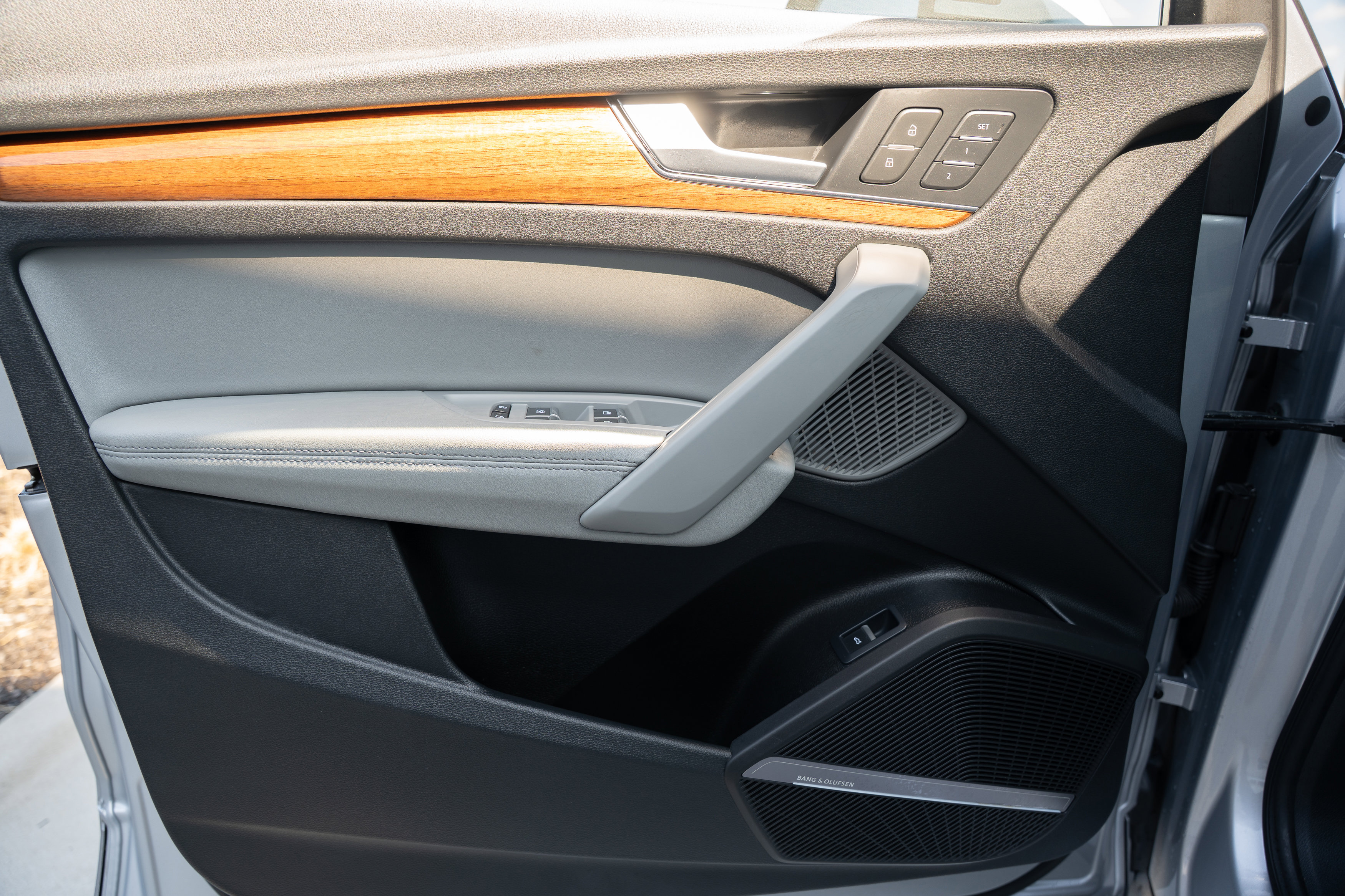 Certified 2023 Audi Q5 2.0T Premium Plus image 19