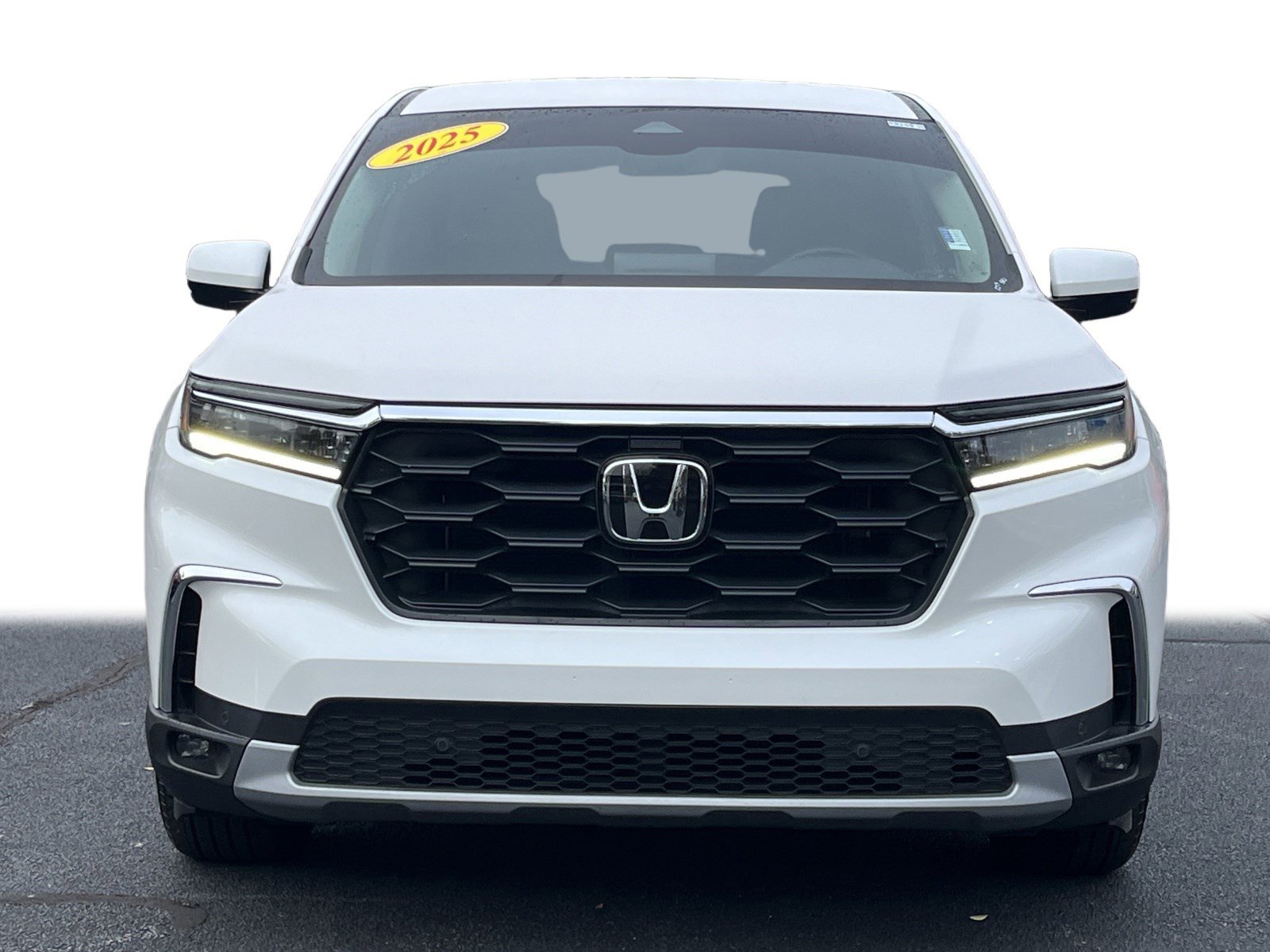 Certified 2025 Honda Pilot EX-L image 31