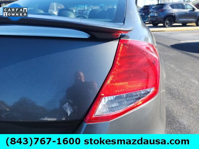 Used 2011 Honda Accord EX-L image 26