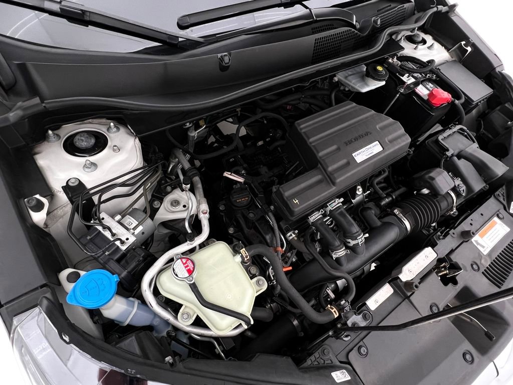Used 2019 Honda CR-V EX-L image 25