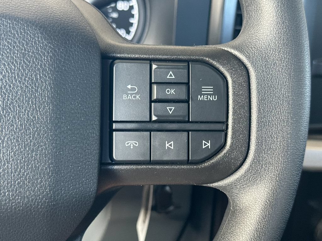 New 2026 Ford F550 4x4 Crew Cab image 24