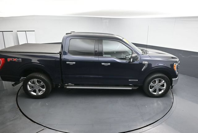 Used 2021 Ford F150 XLT w/ Equipment Group 302A High AWD/4WD image 28