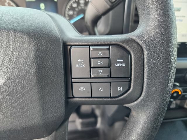 Used 2026 Ford F150 XL RWD image 17