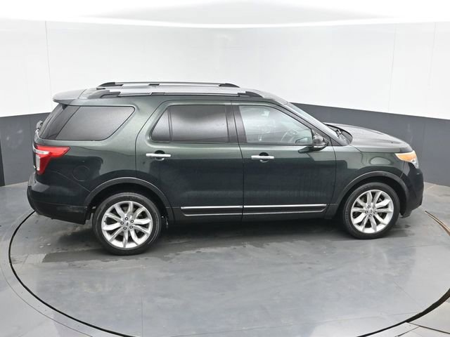 Used 2013 Ford Explorer XLT AWD/4WD image 37