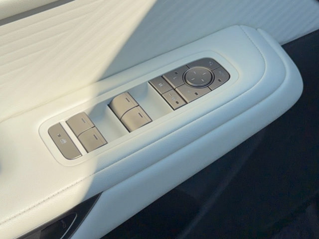 New 2026 Lexus ES 350h w/ Accessory Package (Z2) FWD image 13