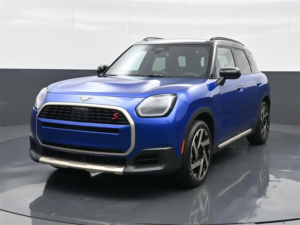 Used 2025 MINI Cooper Countryman S