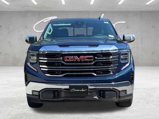 Used 2023 GMC Sierra 1500 SLT w/ SLT Convenience Package RWD image 23