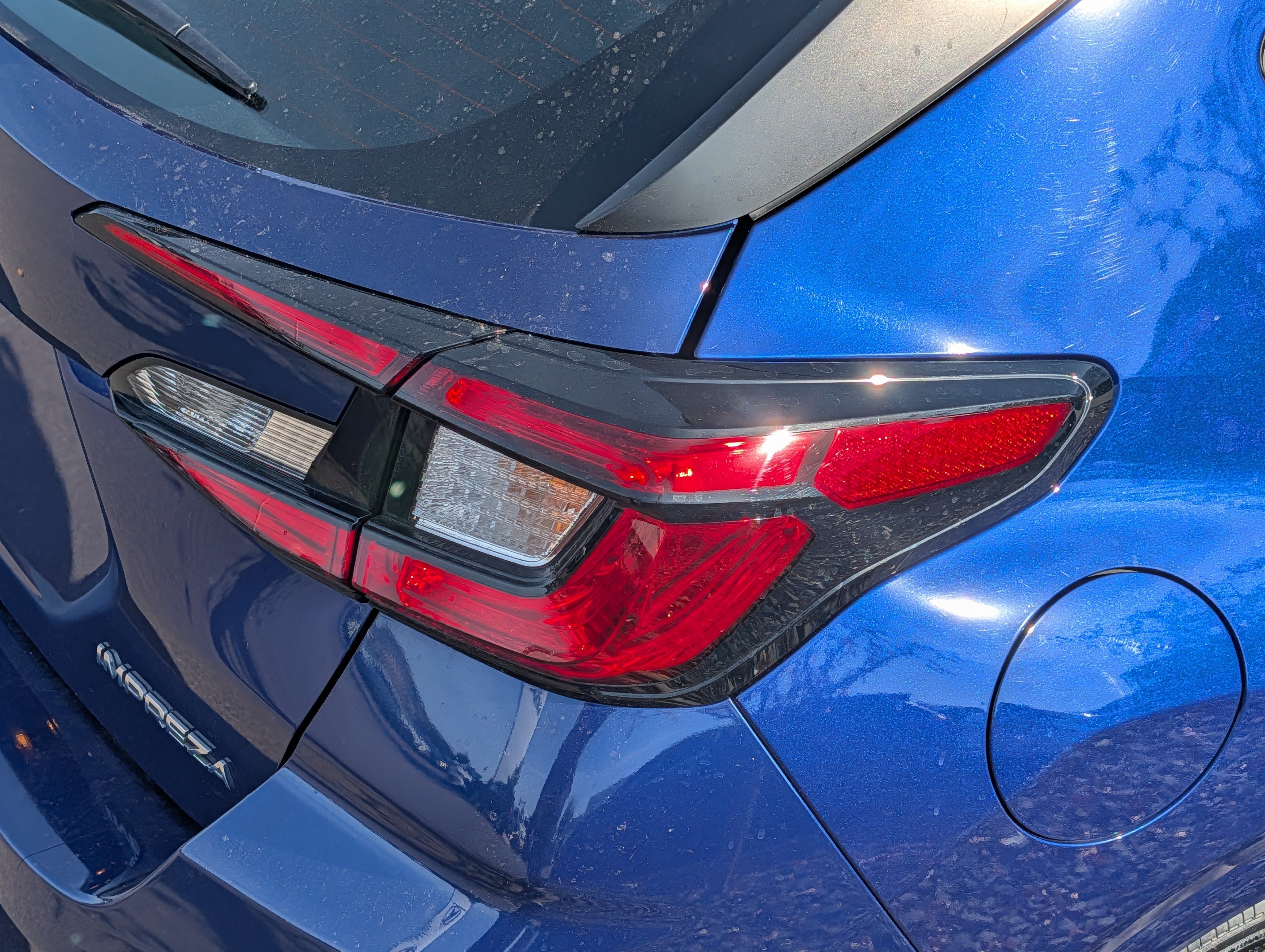 Used 2024 Subaru Impreza 2.0i Sport AWD/4WD image 17