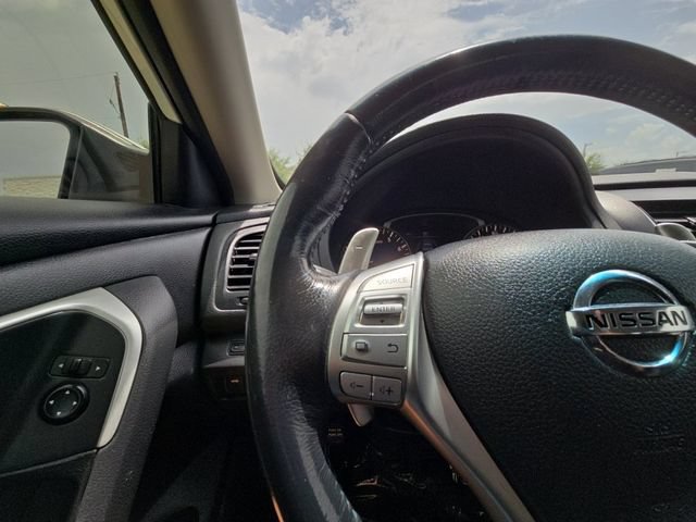 Used 2018 Nissan Altima 2.5 SR w/ SR Special Edition FWD image 11