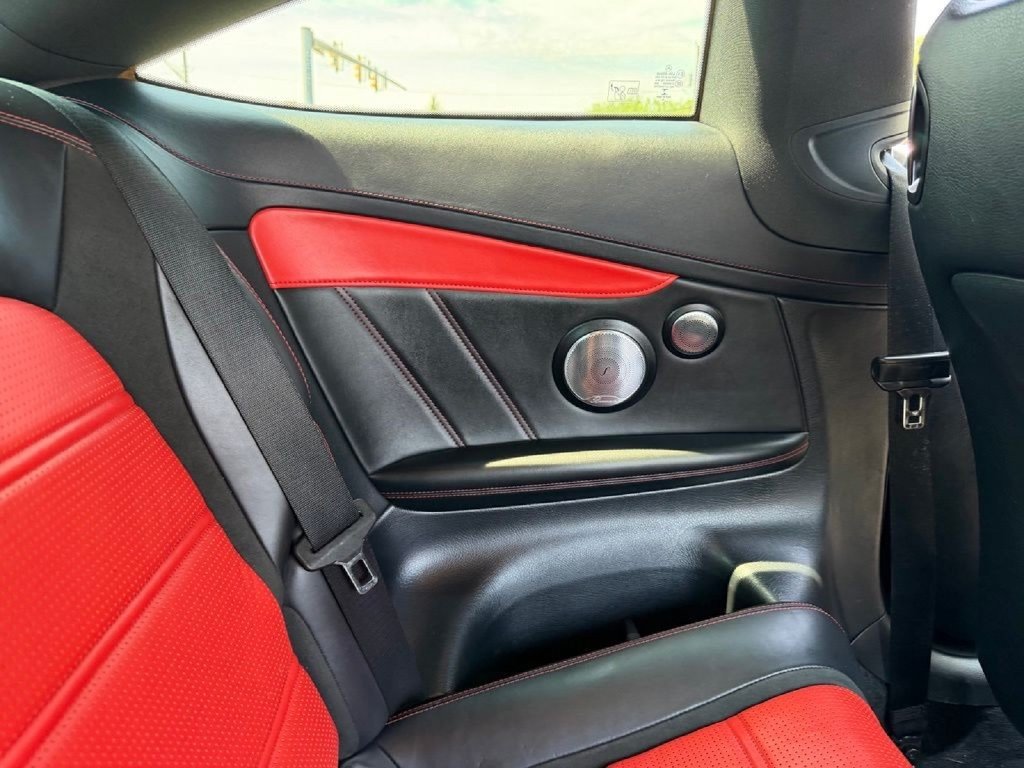 Used 2020 Mercedes-Benz C 63 AMG S image 17