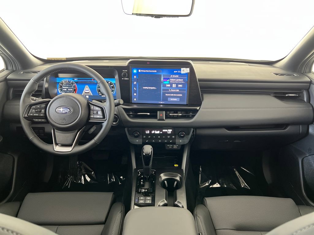 New 2026 Subaru Outback Touring XT image 14