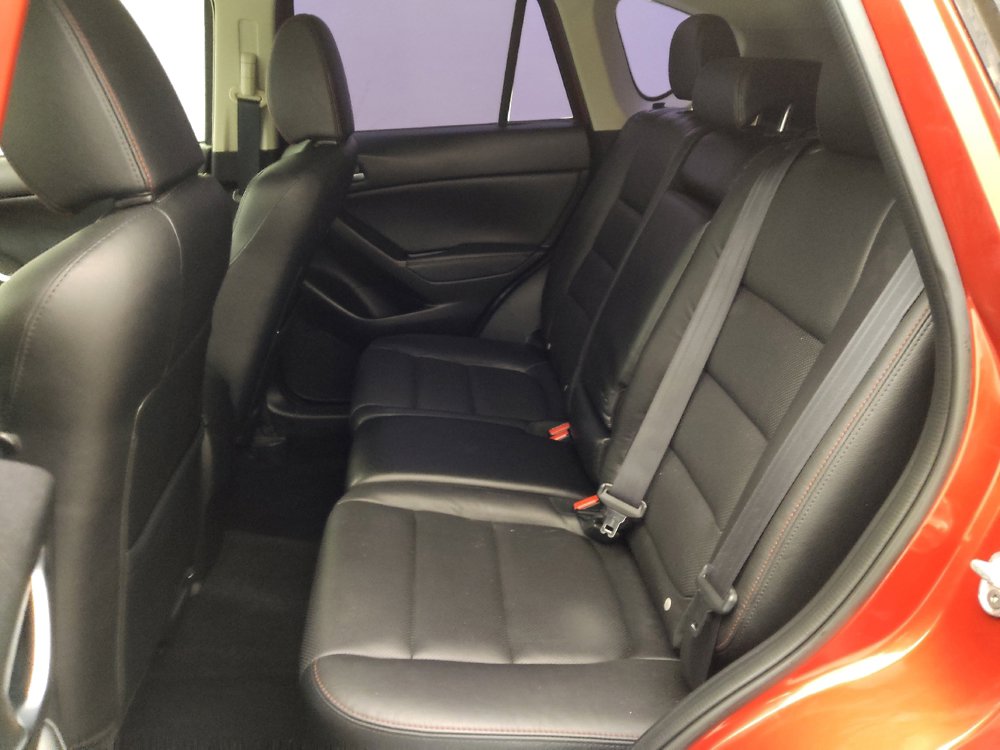 Used 2014 MAZDA CX-5 Grand Touring FWD image 18