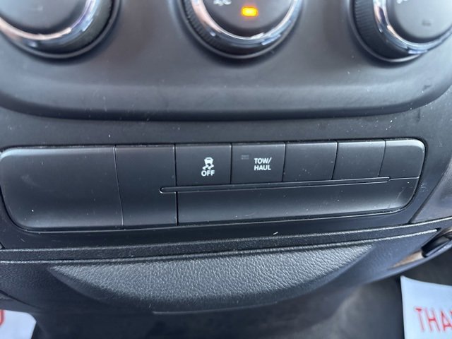 Used 2014 RAM 1500 Tradesman image 23