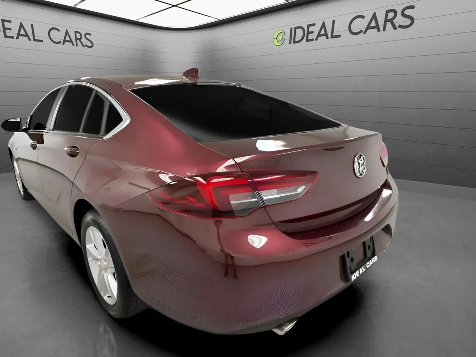 Used 2019 Buick Regal Preferred FWD image 7