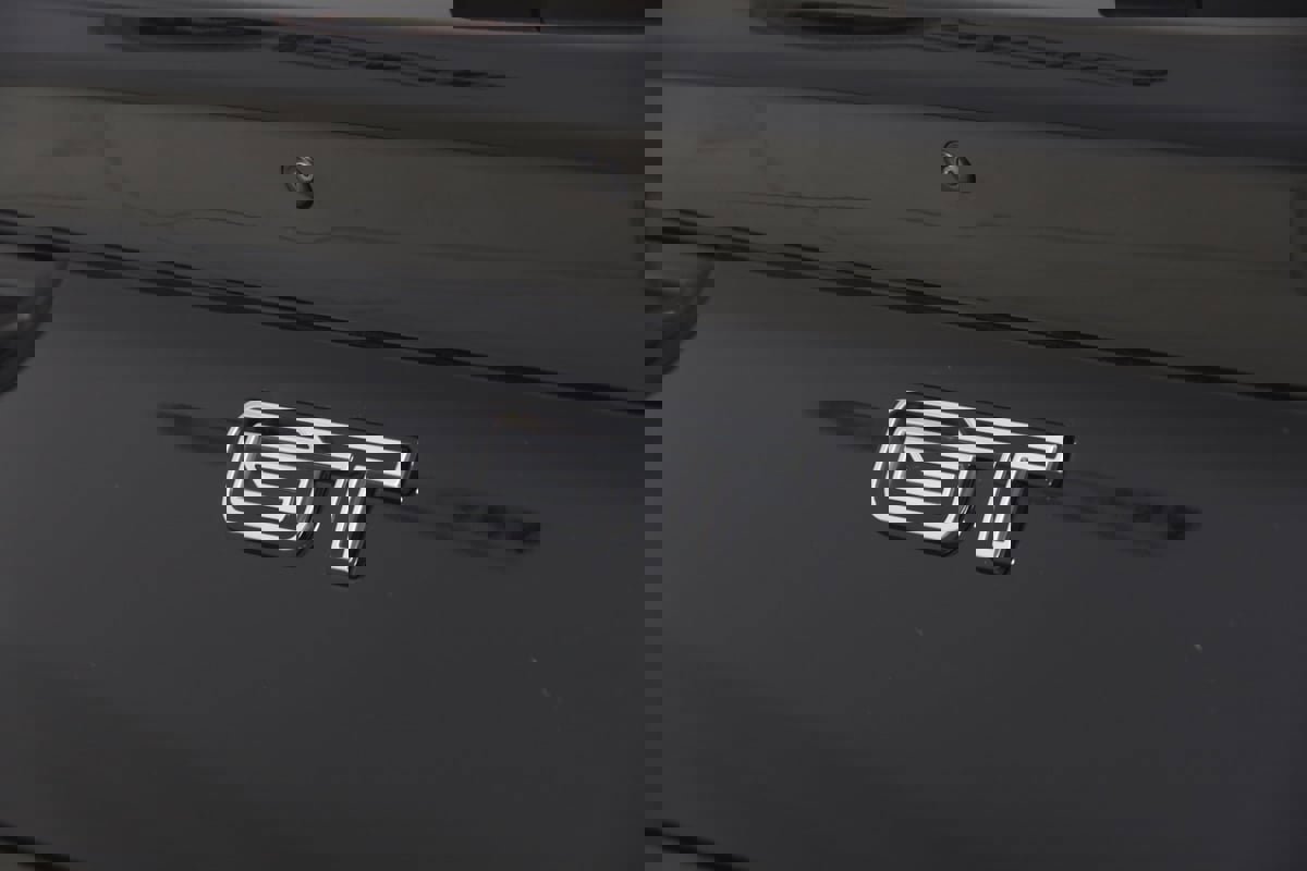 Used 2024 Ford Mustang Mach-E GT image 50