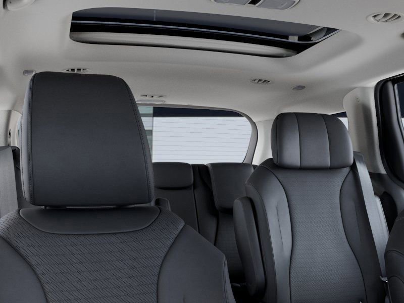 New 2026 Kia Carnival SX Prestige image 33