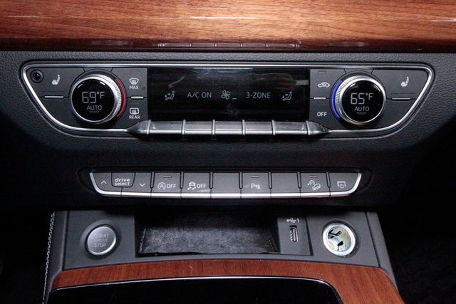 Used 2022 Audi Q5 2.0T Premium Plus image 16