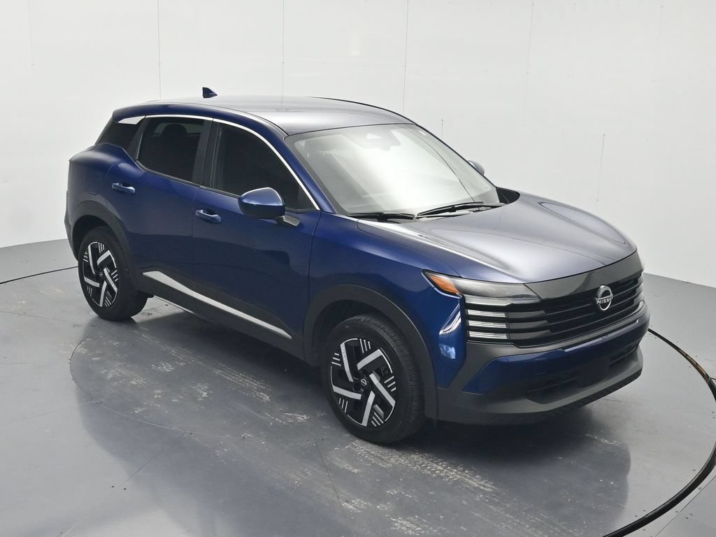 Used 2025 Nissan Kicks SV FWD image 30
