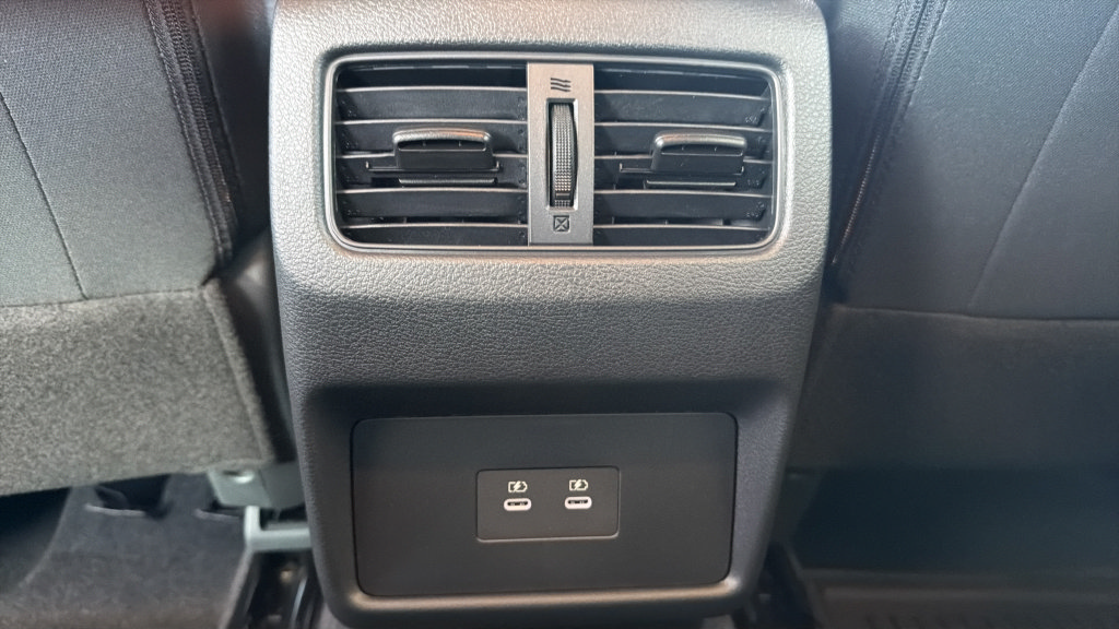 New 2026 Nissan Rogue SV AWD/4WD image 21