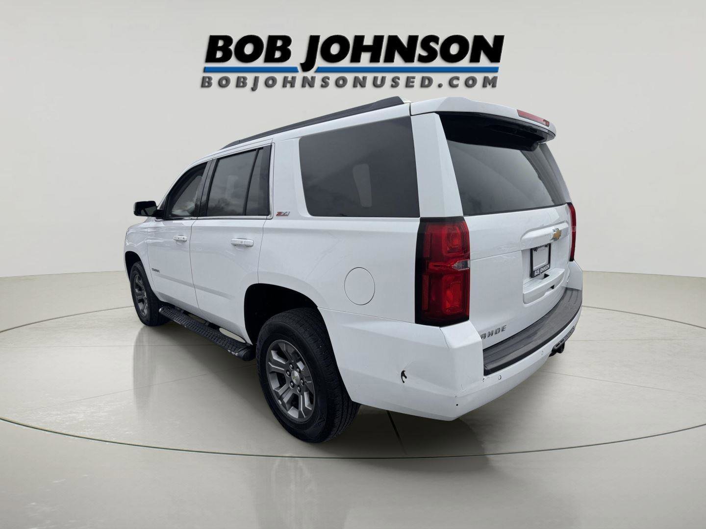 Used 2018 Chevrolet Tahoe LT image 5