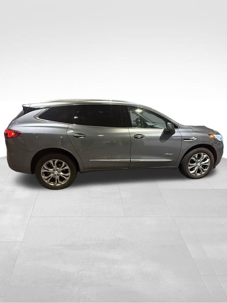 Used 2020 Buick Enclave Avenir w/ Avenir Technology Package image 4