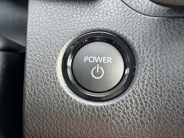 New 2026 Toyota Camry XLE image 27