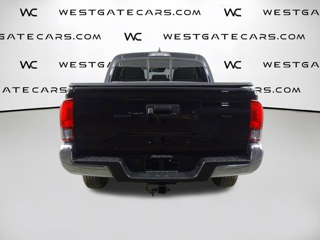 Used 2021 Toyota Tacoma SR5 RWD image 7