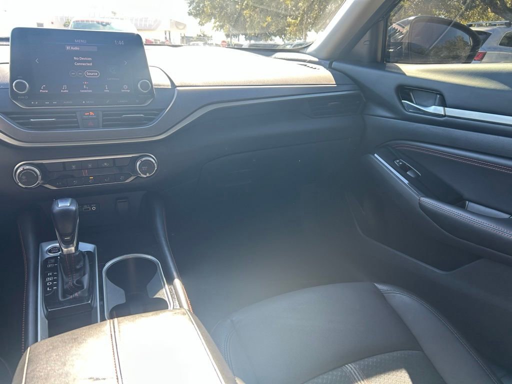 Used 2023 Nissan Altima 2.5 SR image 11